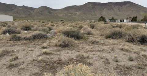 0 Highway 339, Lot #012-241-03, Yerington, NV 89447 Photo
