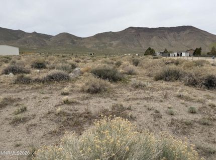 0 Highway 339, Lot #012-241-03, Yerington, NV 89447 Photo