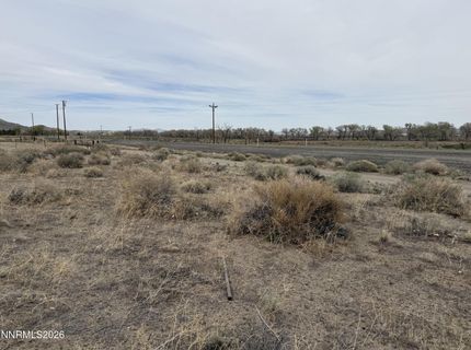 0 Highway 339, Lot #012-241-03, Yerington, NV 89447 Photo