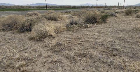 0 Highway 339, Lot #012-241-03, Yerington, NV 89447 Photo