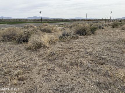 0 Highway 339, Lot #012-241-03, Yerington, NV 89447 Photo