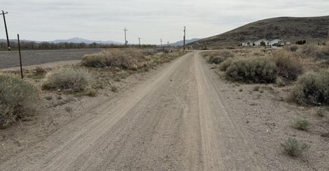 0 Highway 339, Lot #012-241-03, Yerington, NV 89447 Photo