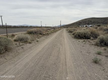 0 Highway 339, Lot #012-241-03, Yerington, NV 89447 Photo