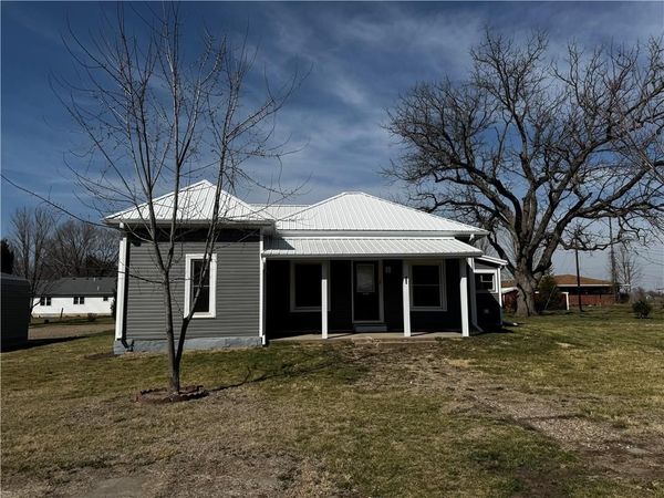 605 Park Street, Burlington Junction, MO 64428