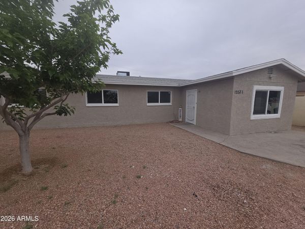 12531 W RIO VISTA Lane, Avondale, AZ 85323