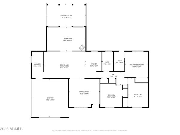 12946 W HIDALGO Avenue, Avondale, AZ 85323