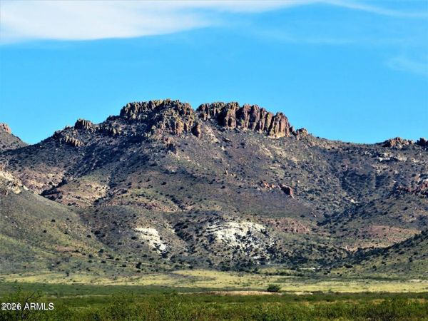 TBD Hwy 80 & Killion 19.9 Acres, Unit -, Portal, AZ 85632