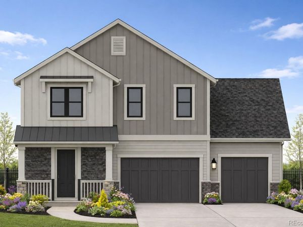 840 Peakview Place , Longmont, CO 80503