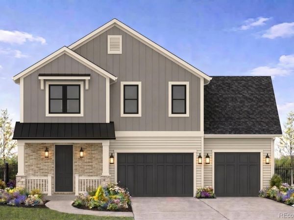 840 Peakview Place, Longmont, CO 80503