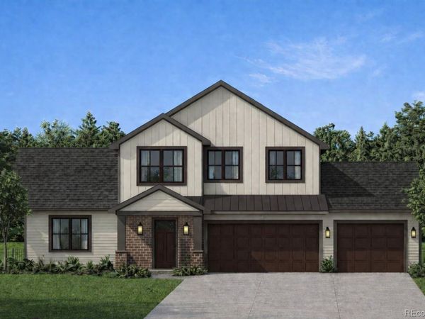 865 Peakview Place, Longmont, CO 80503