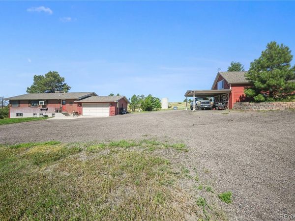 8855 E Parker Road , Parker, CO 80138