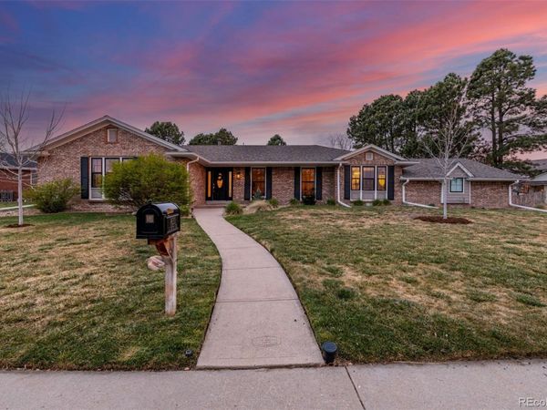 8630 E Kenyon Avenue, Denver, CO 80237