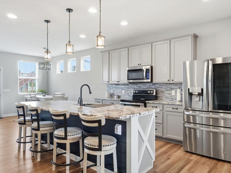 5895 Seffner Drive, Westerville, OH 43081 Photo 11