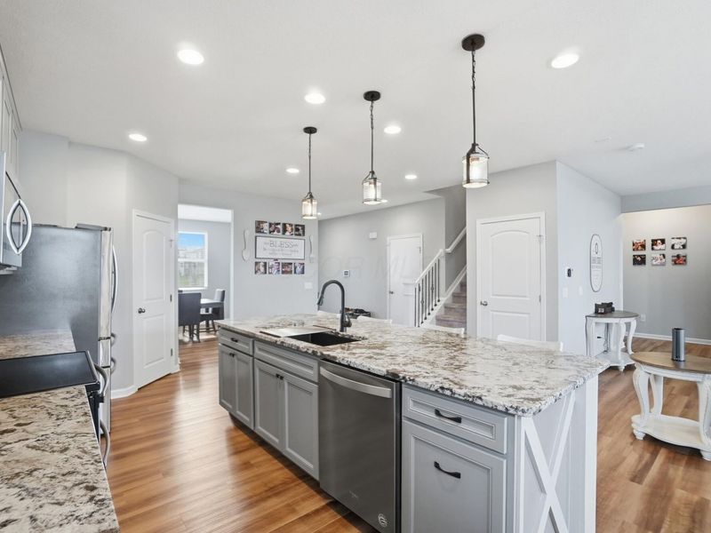 5895 Seffner Drive, Westerville, OH 43081 Photo 13