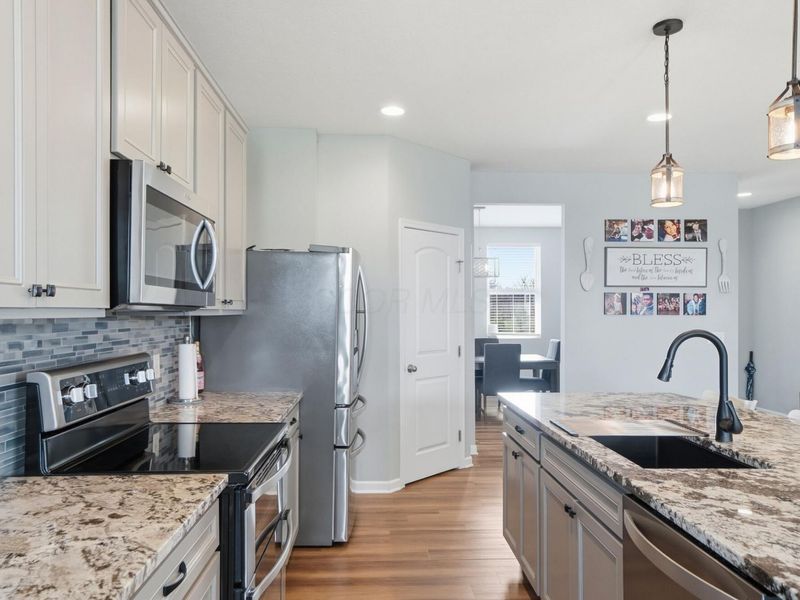 5895 Seffner Drive, Westerville, OH 43081 Photo 14