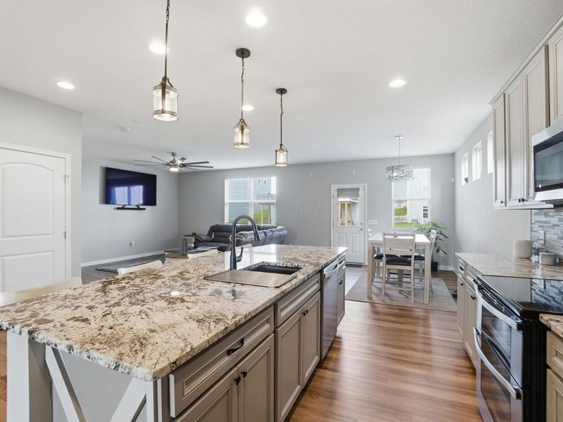 5895 Seffner Drive, Westerville, OH 43081 Photo 17