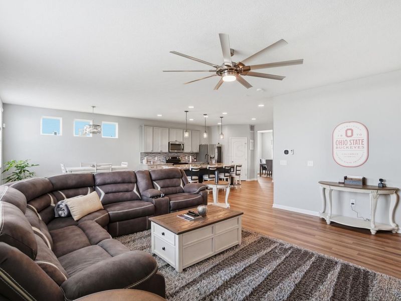 5895 Seffner Drive, Westerville, OH 43081 Photo 20