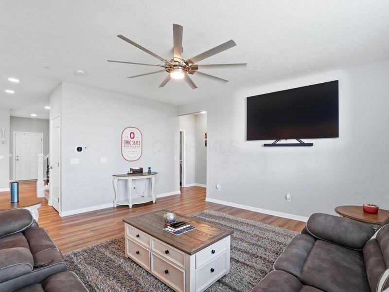 5895 Seffner Drive, Westerville, OH 43081 Photo 21