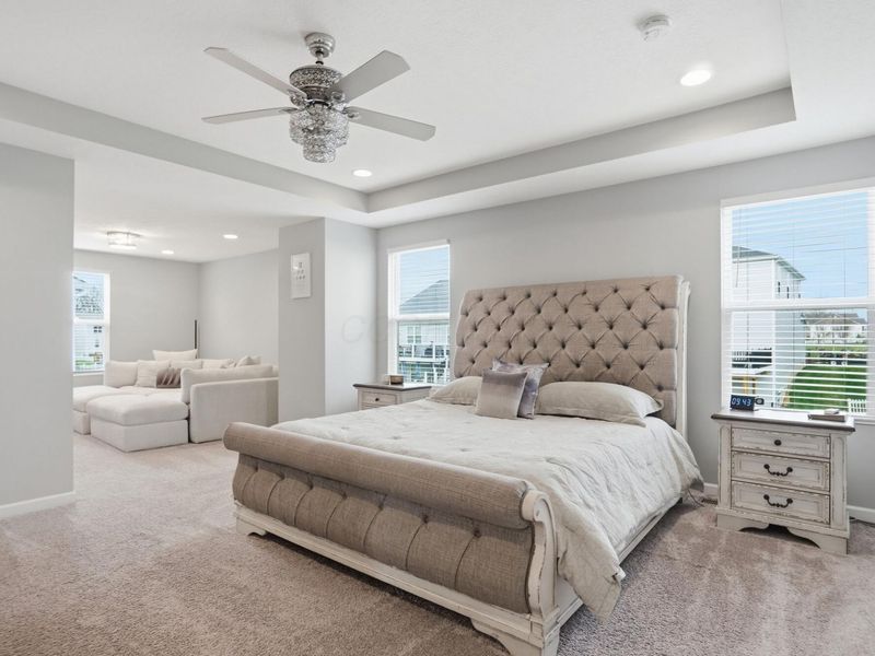 5895 Seffner Drive, Westerville, OH 43081 Photo 41