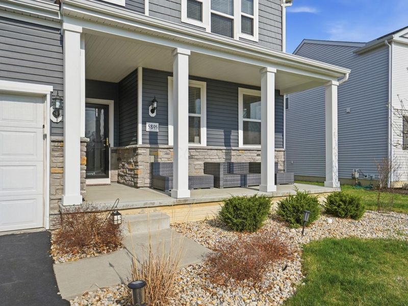 5895 Seffner Drive, Westerville, OH 43081 Photo 5