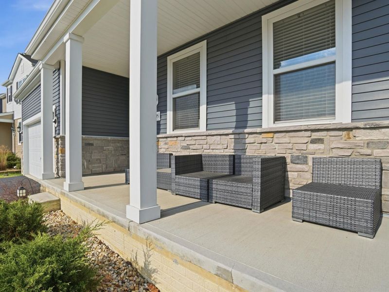 5895 Seffner Drive, Westerville, OH 43081 Photo 6