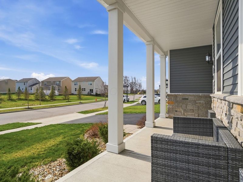 5895 Seffner Drive, Westerville, OH 43081 Photo 7