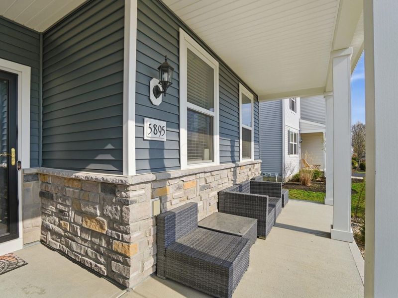 5895 Seffner Drive, Westerville, OH 43081 Photo 8