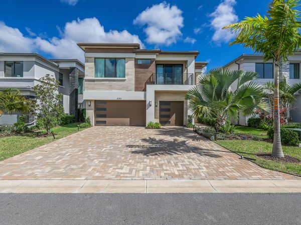 8283 Royal County Down Road, Boca Raton, FL 33434