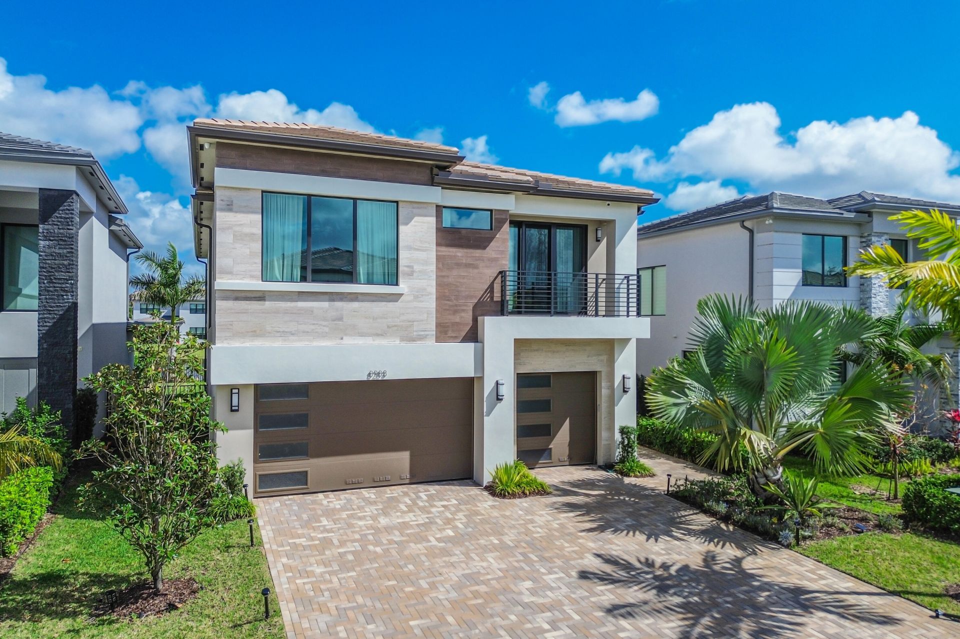 8283 Royal County Down Road, Boca Raton, FL 33434 Photo