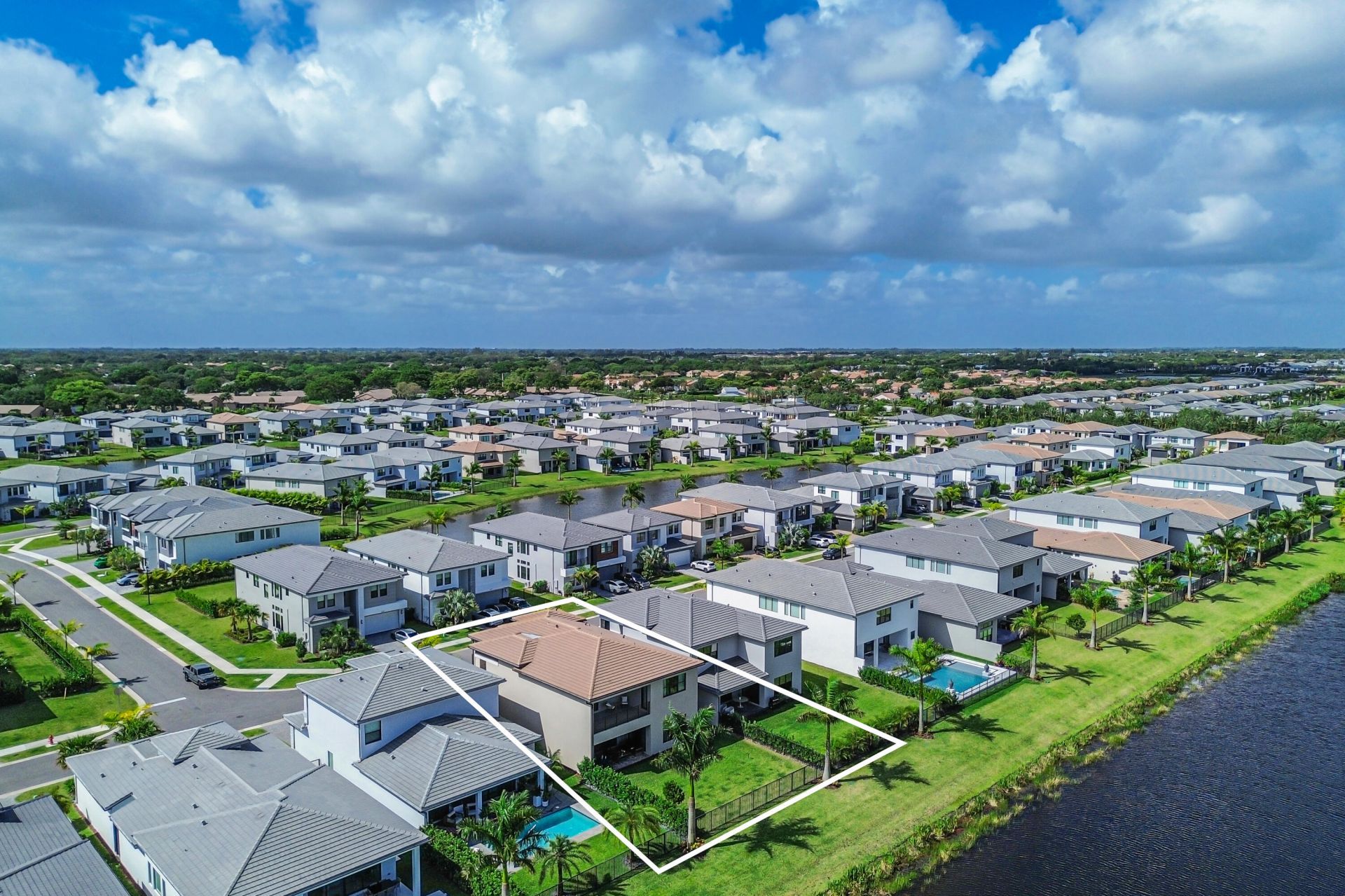 8283 Royal County Down Road, Boca Raton, FL 33434 Photo