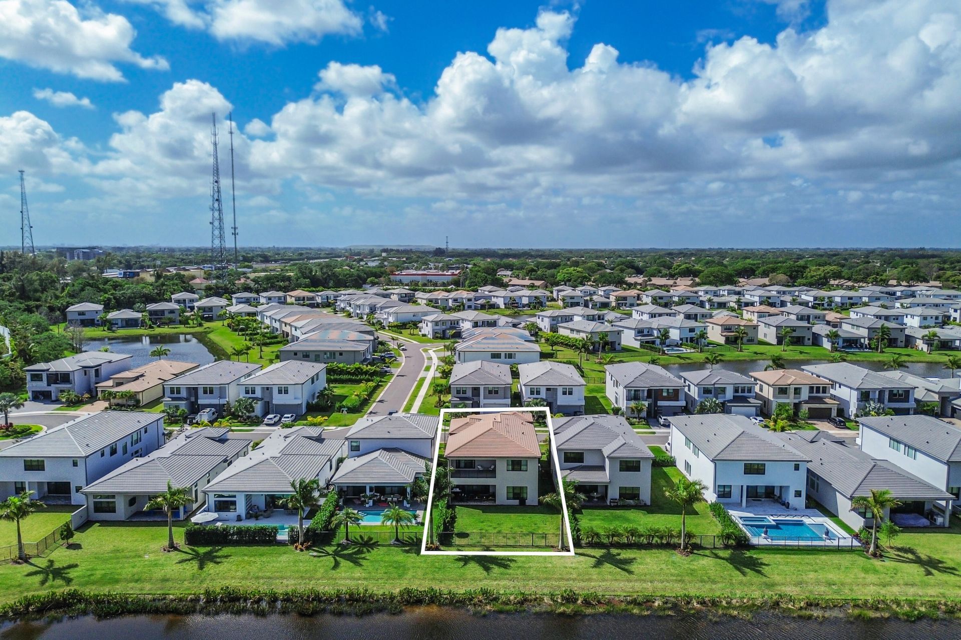 8283 Royal County Down Road, Boca Raton, FL 33434 Photo