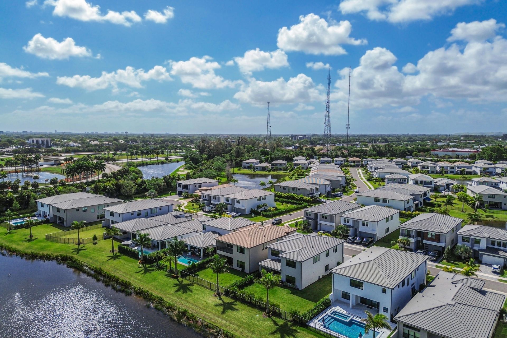 8283 Royal County Down Road, Boca Raton, FL 33434 Photo