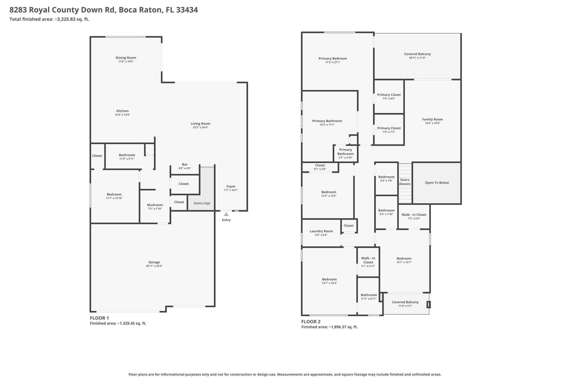 8283 Royal County Down Road, Boca Raton, FL 33434 Photo