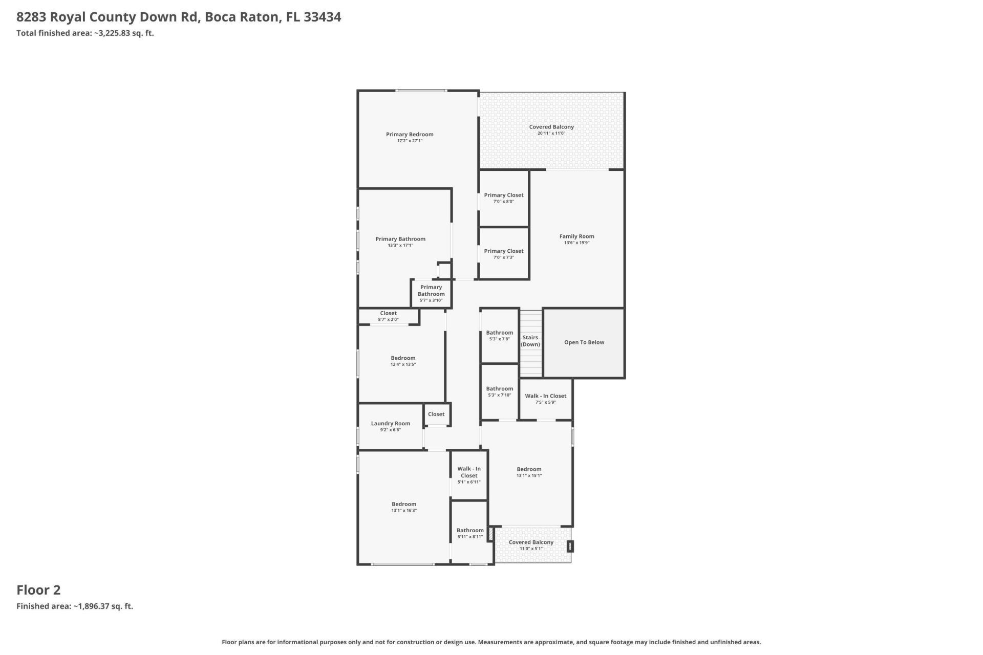 8283 Royal County Down Road, Boca Raton, FL 33434 Photo