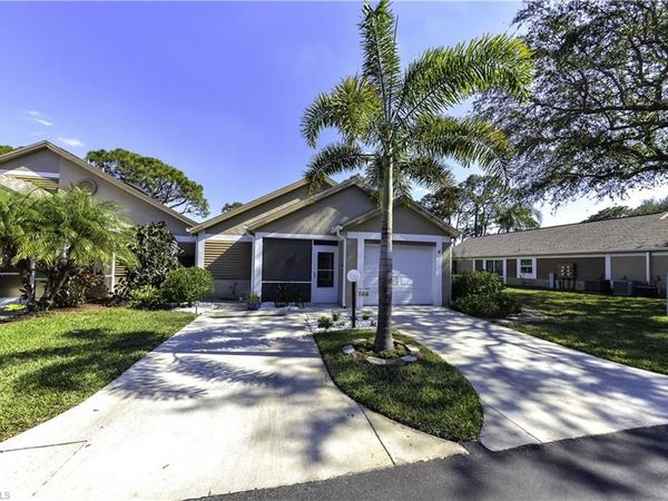 22161 Tallwood CT, Unit 706, ESTERO, FL 33928