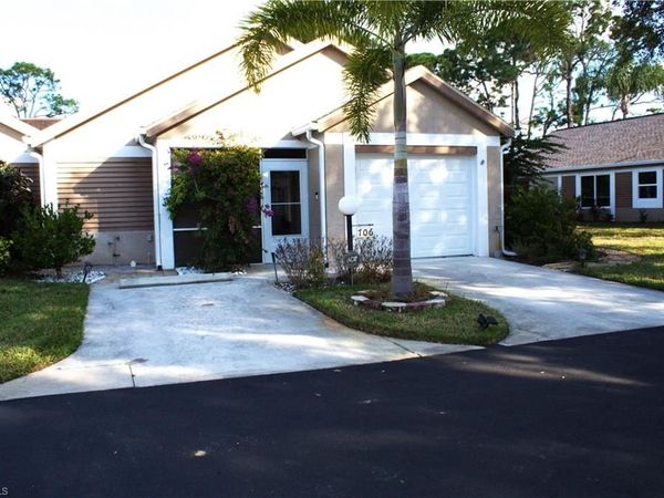 22161 Tallwood CT, Unit 706, ESTERO, FL 33928