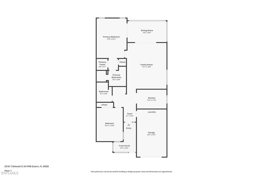22161 Tallwood Ct, Unit 706, Estero, FL 33928 Photo