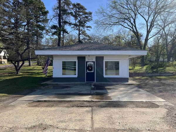 216 E Main Street, Norman, AR 71960