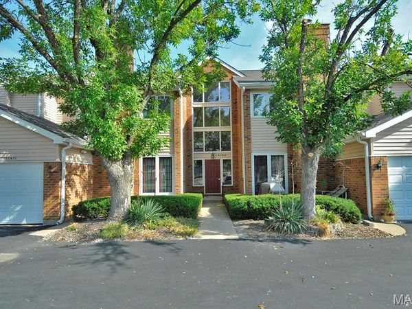 1034 Alpine Ridge Drive , Unit G5, St Louis, MO 63021