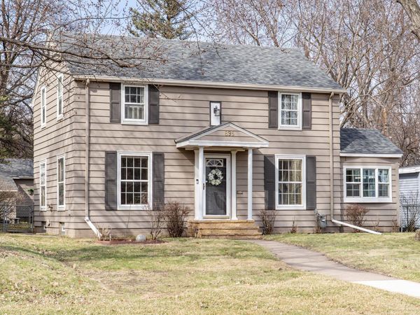 895 Parkview Avenue, Saint Paul, MN 55117