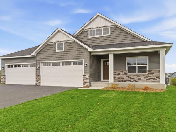 24051 187th Street NW, Big Lake, MN 55309