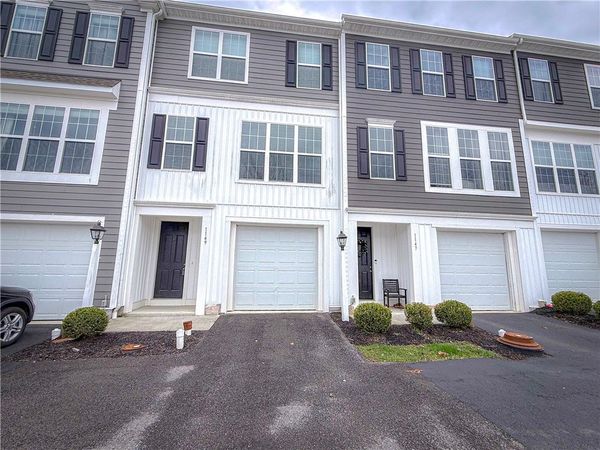 1149 Sray Lane, Bridgeville, PA 15017
