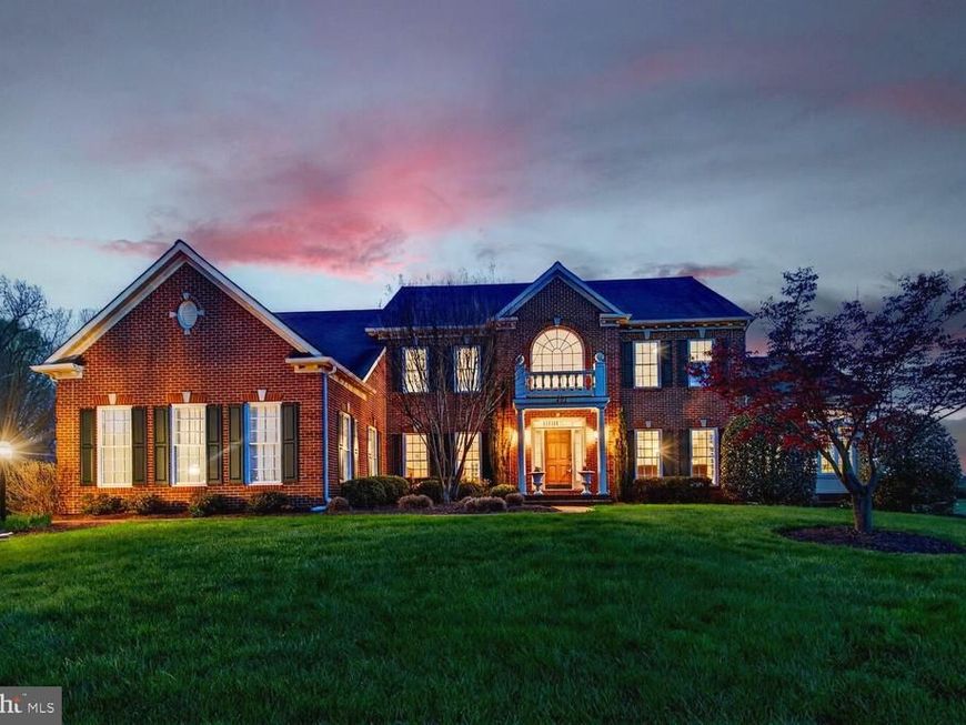 401 Hilton Head Court, Ashton, MD 20861 Main Photo