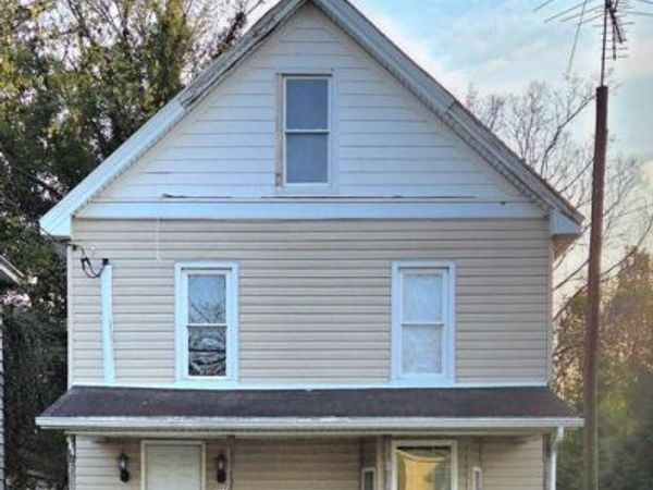 212 MAIN STREET S , HURLOCK, MD 21643