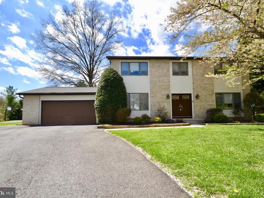 3750 Spring Lake Lane, Owings Mills, MD 21117 Main Photo