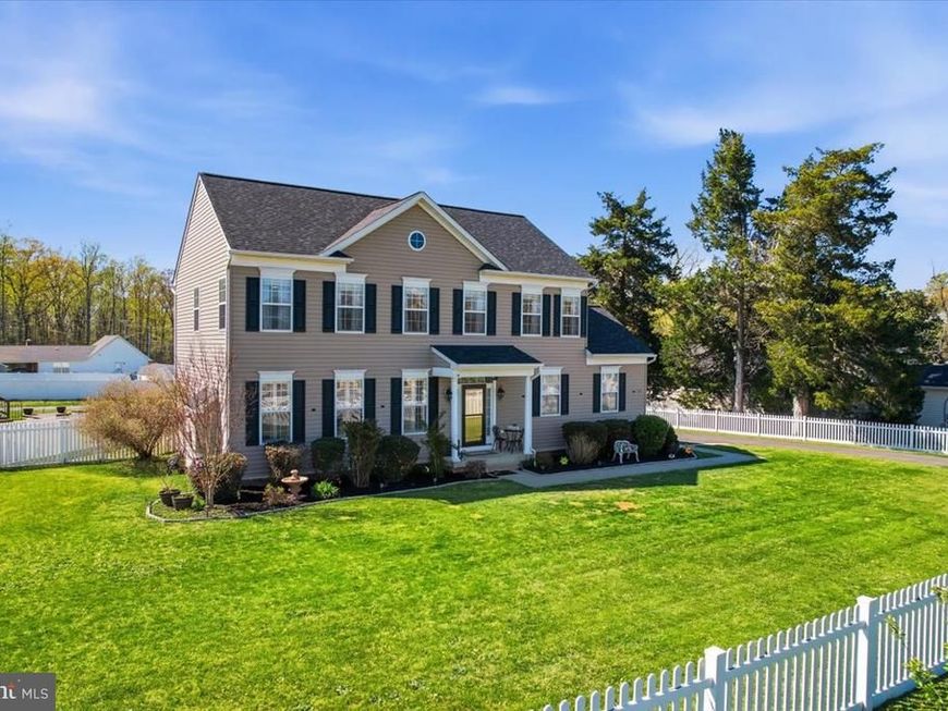 195 Fairground Road, Prince Frederick, MD 20678 Main Photo