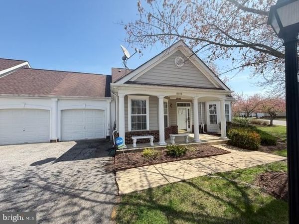 13506 MISSOULA COURT , UPPER MARLBORO, MD 20774