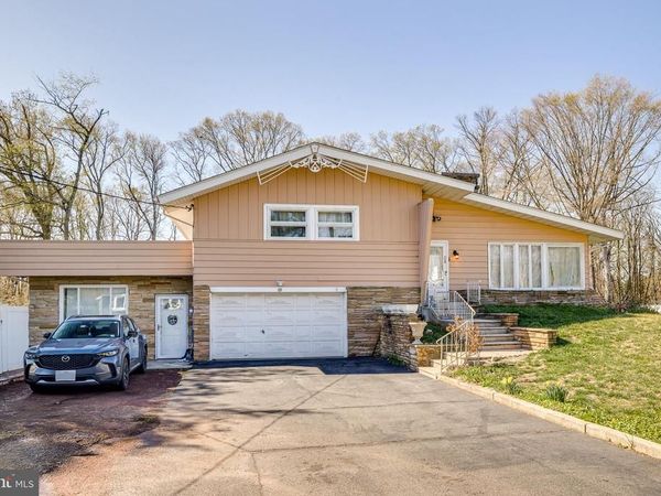 119 FLEETWOOD AVENUE, MOUNT LAUREL, NJ 08054