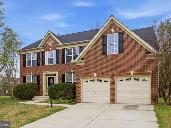 9485 VESS COURT , WALDORF, MD 20603