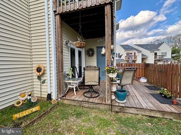 1133 TRISTRAM CIRCLE, Unit 1133, MANTUA, NJ 08051